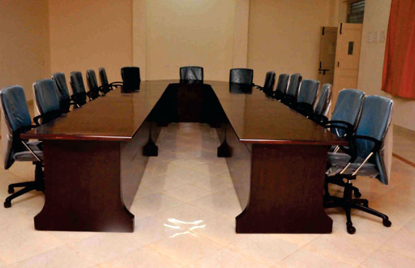 College Council Room